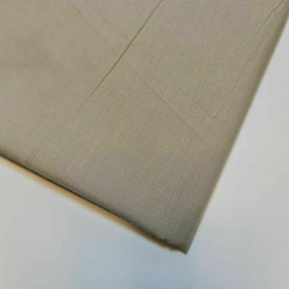 100% Cotton Plain Woven Poplin Fabric – 58" Wide for Dressmaking, Crafts & Quilting