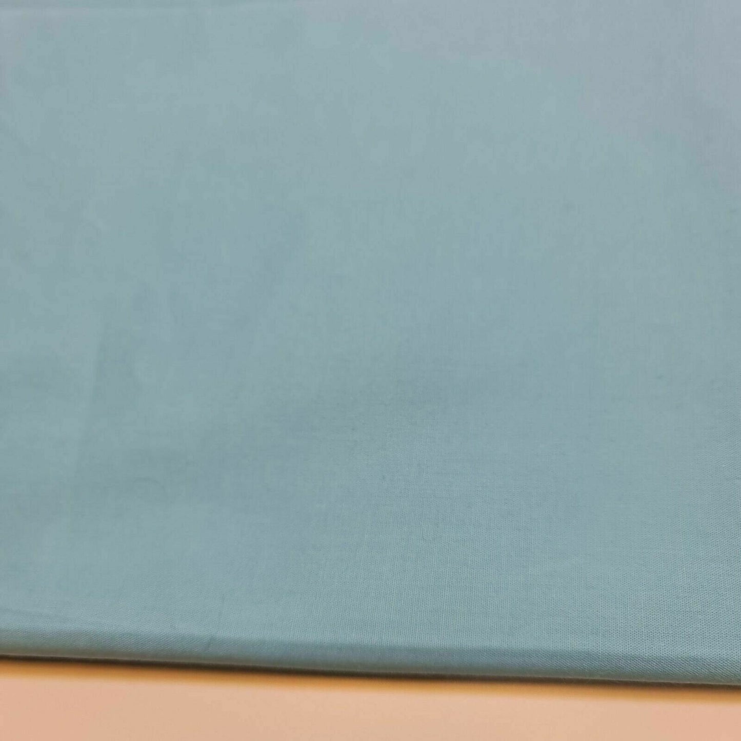 100% Cotton Plain Woven Poplin Fabric – 58" Wide for Dressmaking, Crafts & Quilting