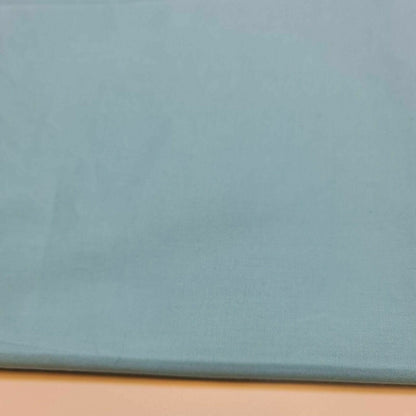 100% Cotton Plain Woven Poplin Fabric – 58" Wide for Dressmaking, Crafts & Quilting