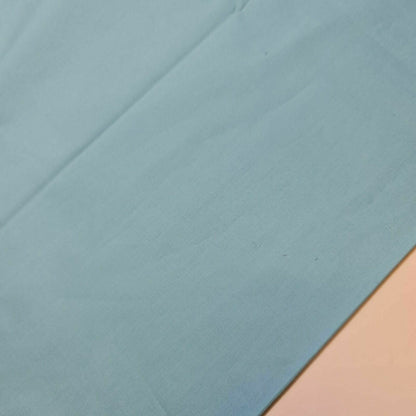 100% Cotton Plain Woven Poplin Fabric – 58" Wide for Dressmaking, Crafts & Quilting