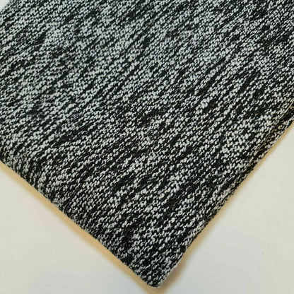 Premium Wool Blend Jacketing Fabric – Dress, Upholstery & Curtain Material 58" Wide