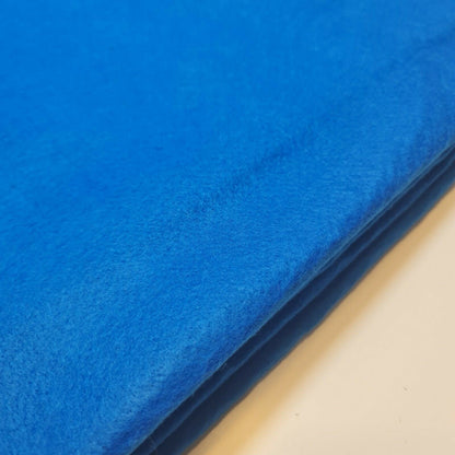 Craft Felt Fabric – 58" Wide Acrylic Material for Art, Sewing, Festive Decorations & DIY Projects