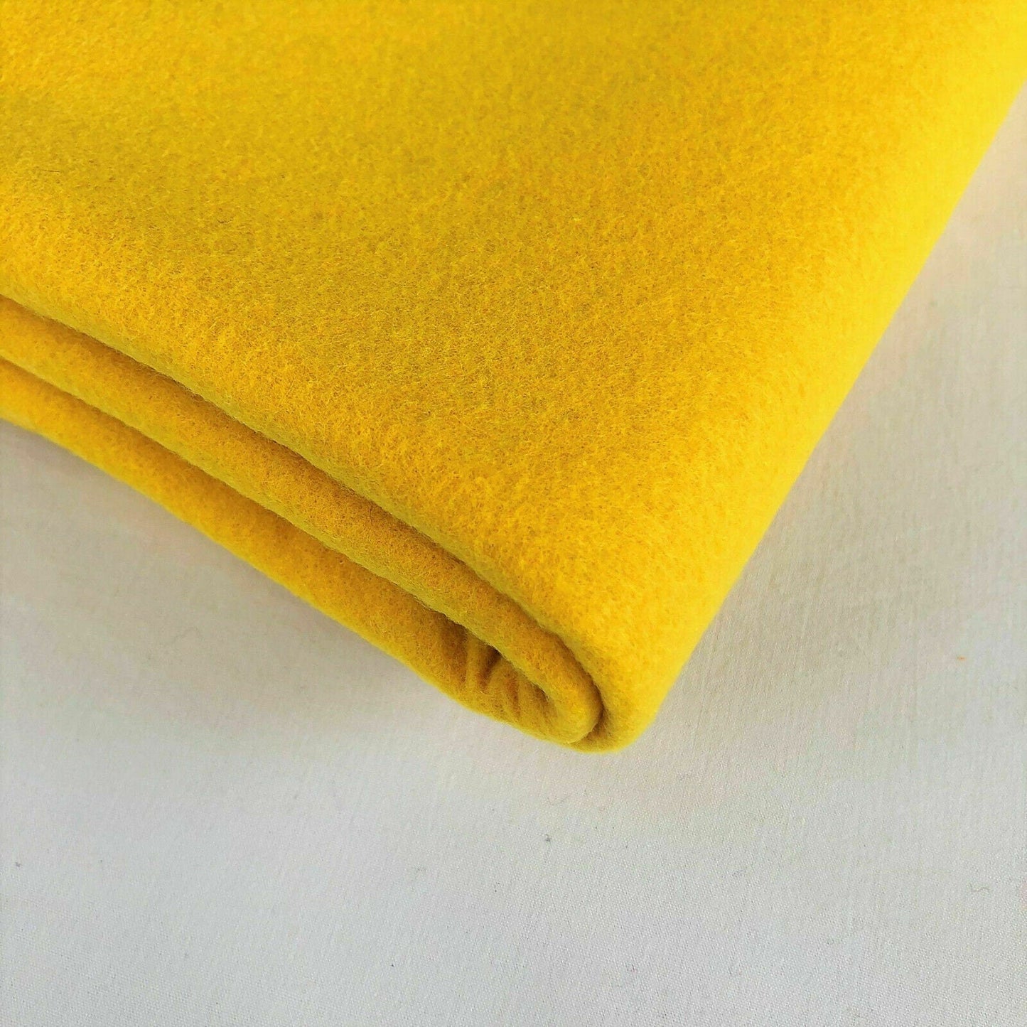 Craft Felt Fabric – 58" Wide Acrylic Material for Art, Sewing, Festive Decorations & DIY Projects