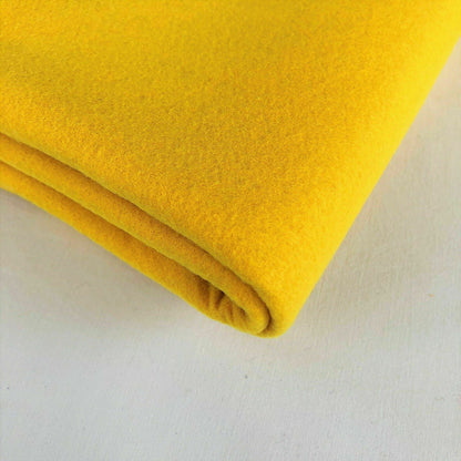 Craft Felt Fabric – 58" Wide Acrylic Material for Art, Sewing, Festive Decorations & DIY Projects