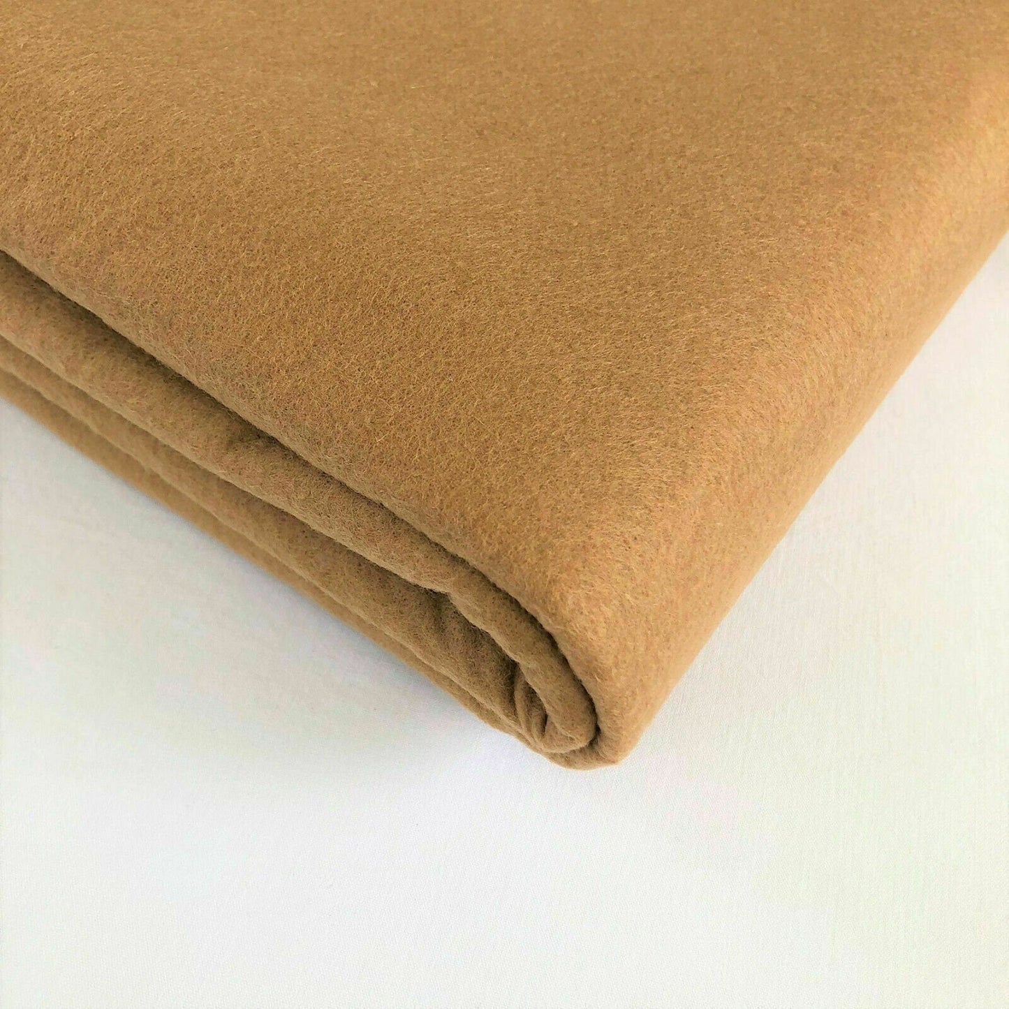 Craft Felt Fabric – 58" Wide Acrylic Material for Art, Sewing, Festive Decorations & DIY Projects