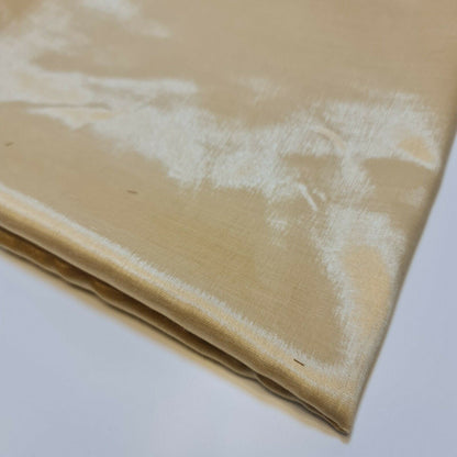 Habotai Lightweight Satin Fabric – 58" Wide Anti-Static Lining for Dresses, Skirts, Jackets & Décor by the Metre