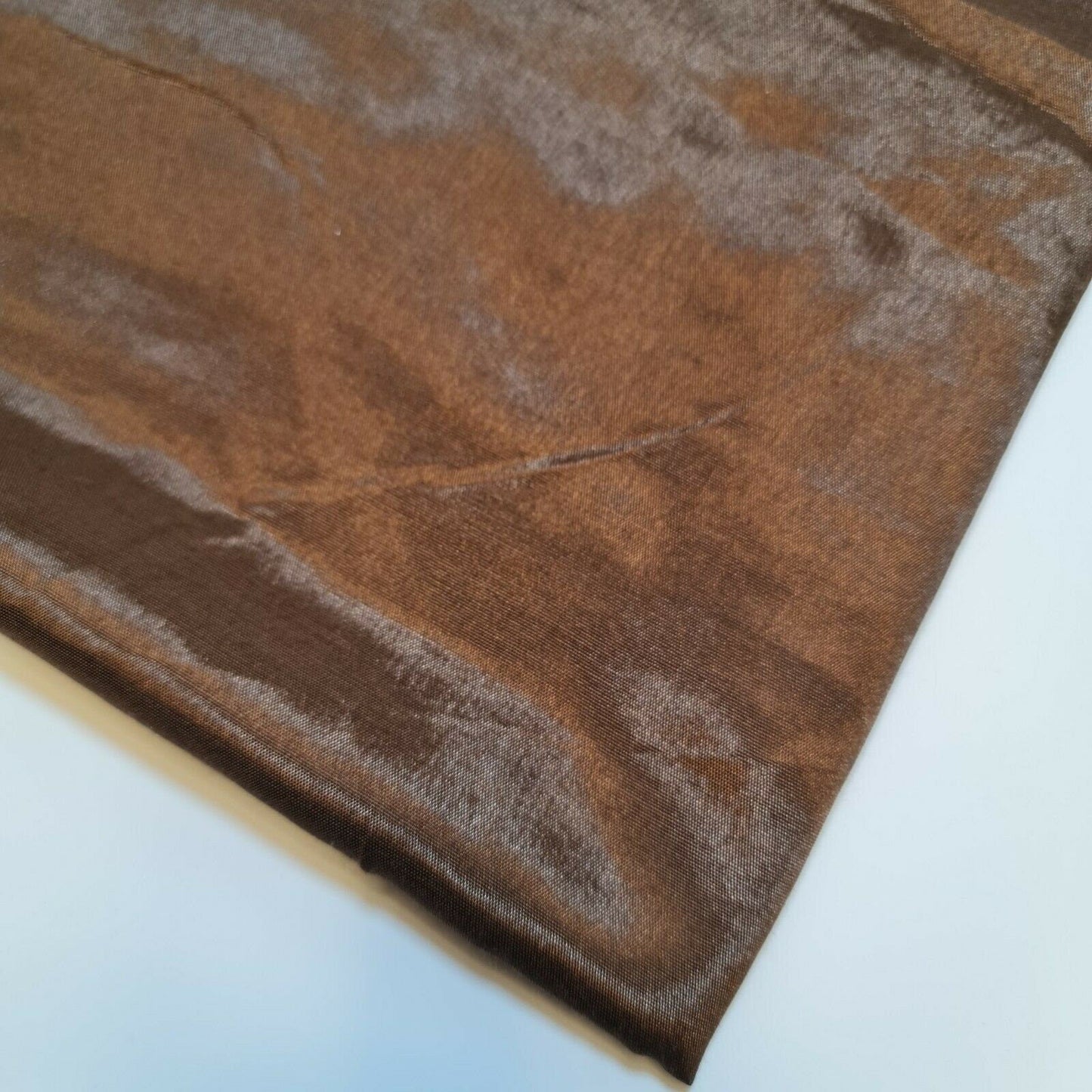 Habotai Lightweight Satin Fabric – 58" Wide Anti-Static Lining for Dresses, Skirts, Jackets & Décor by the Metre
