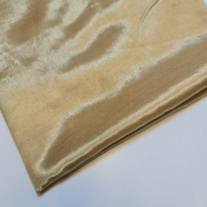 Habotai Lightweight Satin Fabric – 58" Wide Anti-Static Lining for Dresses, Skirts, Jackets & Décor by the Metre