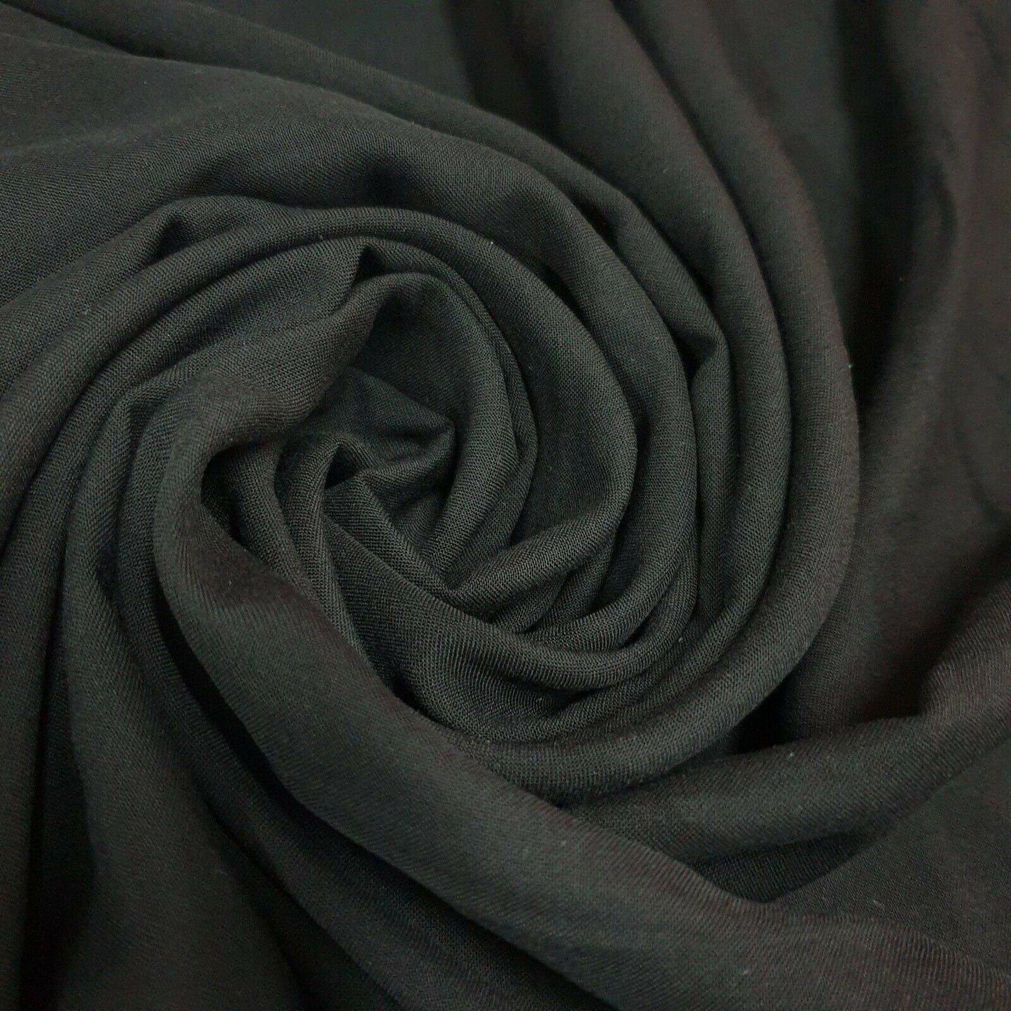 Plain Peach Skin Powder Touch Fabric – Soft Drape Dressmaking Material 58" Wide