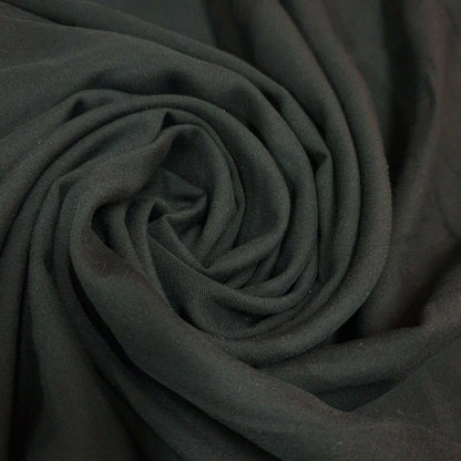 Plain Peach Skin Powder Touch Fabric – Soft Drape Dressmaking Material 58" Wide