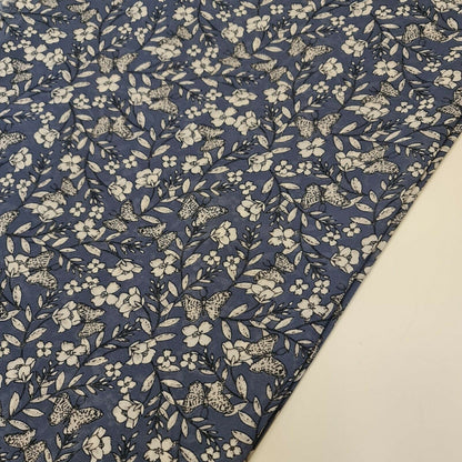 Floral, Polka, Animal & Paisley Printed Fabric – 58" Wide Georgette, Chiffon & Crepe Dress Material