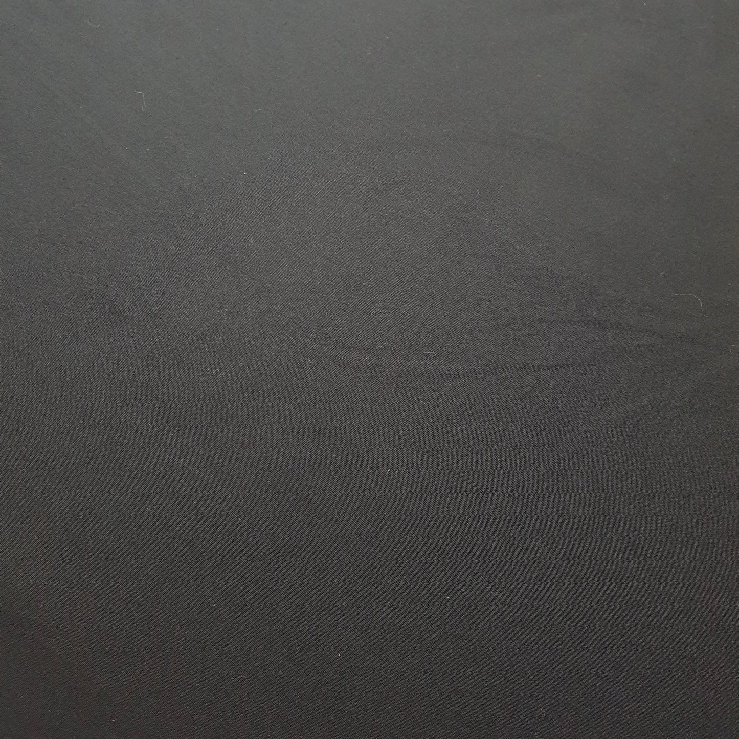 100% Cotton Plain Woven Poplin Fabric – 58" Wide for Dressmaking, Crafts & Quilting