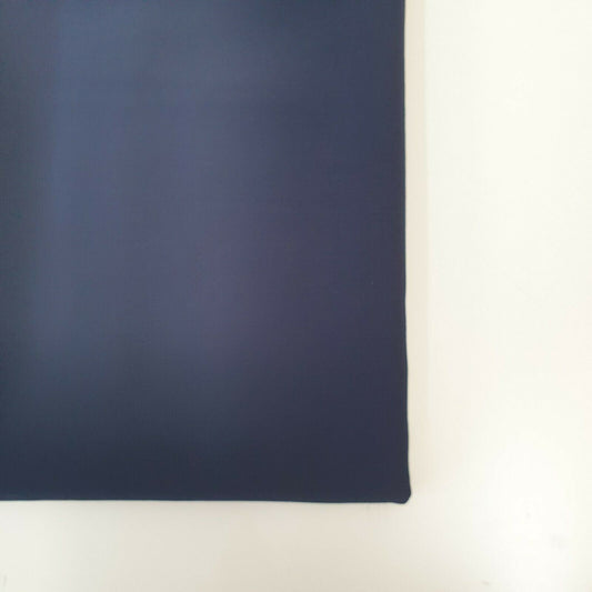 Koshibo Crepe Fabric – 100% Polyester Soft Dress, Drape & Lining Material 44" Wide by the Meter