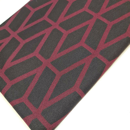 Ponte Roma Jersey 4-Way Stretch Fabric – 58" Wide Plain & Printed Viscose, Rayon & Spandex Dress Material