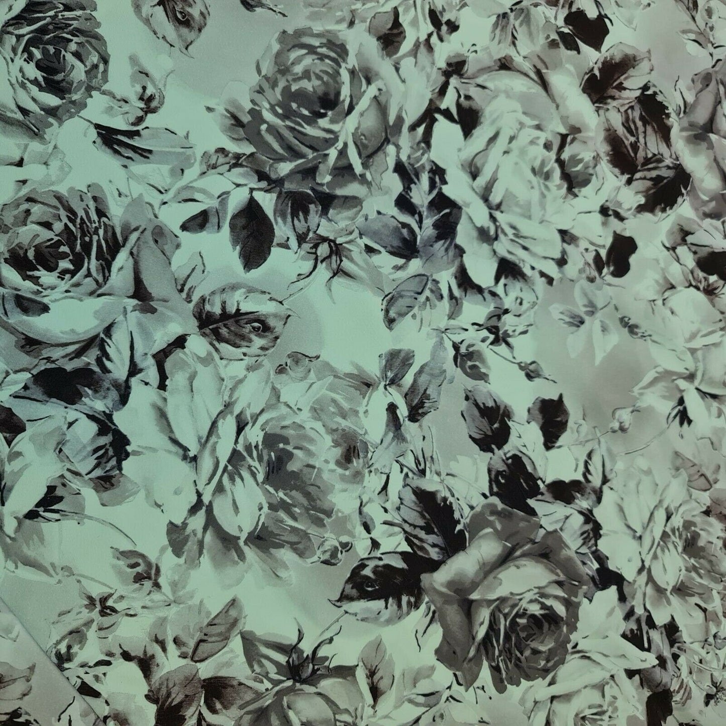 Floral, Polka, Animal & Paisley Printed Fabric – 58" Wide Georgette, Chiffon & Crepe Dress Material