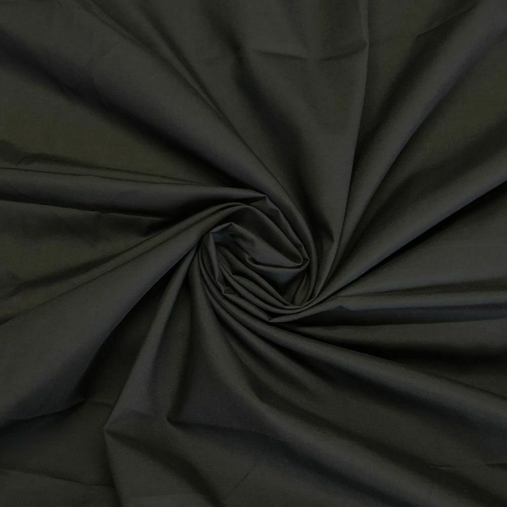 Plain Polycotton Fabric – 58