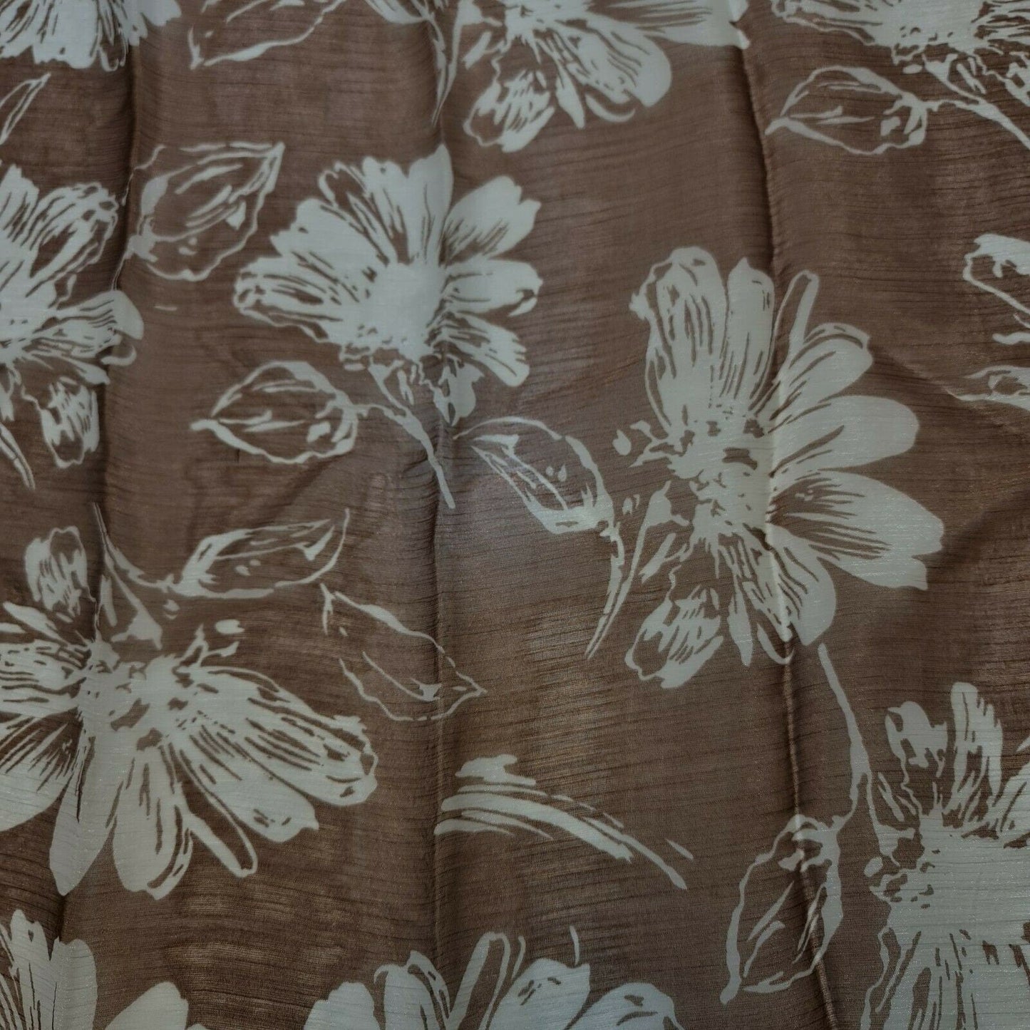 Floral, Polka, Animal & Paisley Printed Fabric – 58" Wide Georgette, Chiffon & Crepe Dress Material