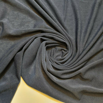 Cotton & Viscose Jersey Stretch Knit Fabric Craft & Apparel for Sewing Projects