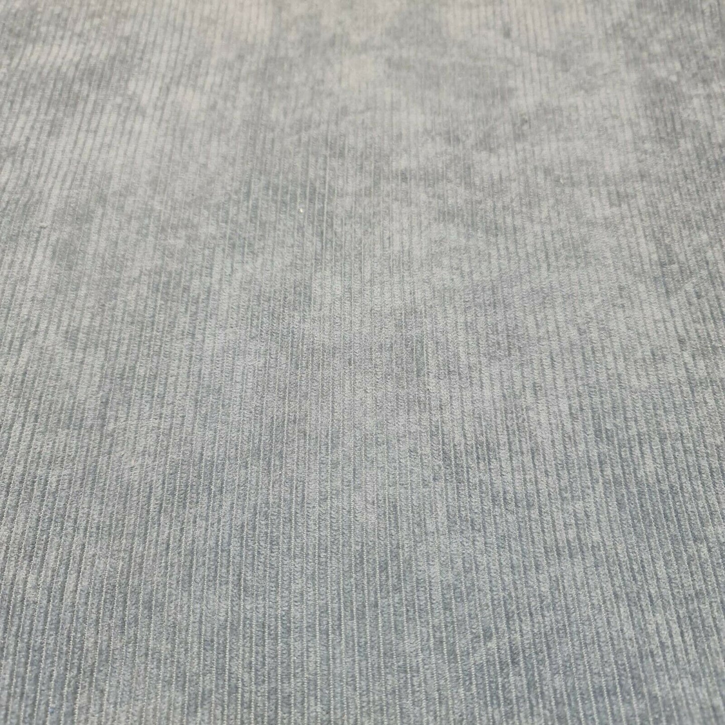 Italian 100% Cotton Velvet Corduroy Fabric – 58" Wide Plain & Printed Jumbo / Needle Cord for Upholstery & Dressmaking