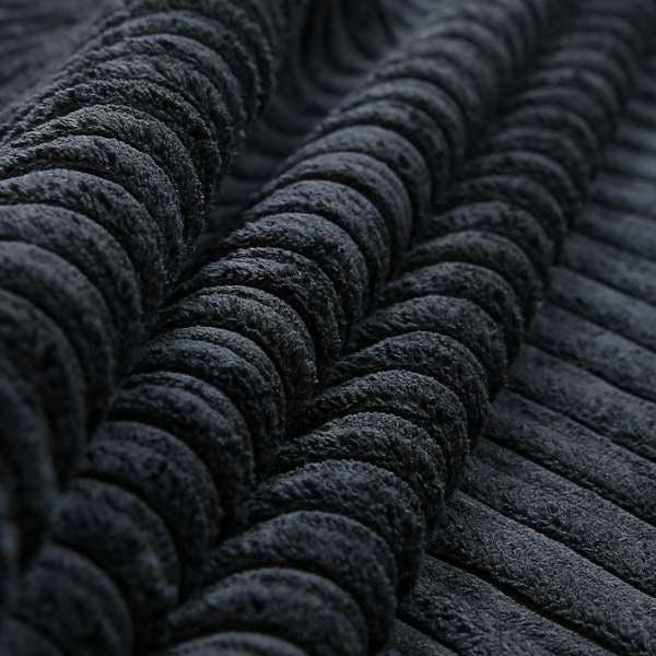 Italian 100% Cotton Velvet Corduroy Fabric – 58" Wide Plain & Printed Jumbo / Needle Cord for Upholstery & Dressmaking