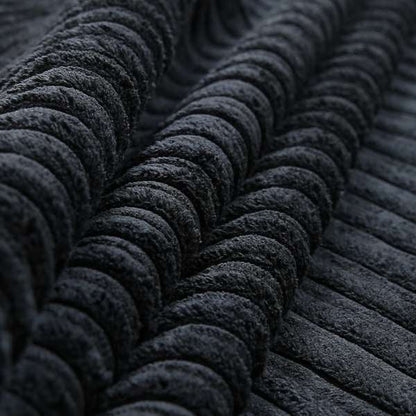 Italian 100% Cotton Velvet Corduroy Fabric – 58" Wide Plain & Printed Jumbo / Needle Cord for Upholstery & Dressmaking
