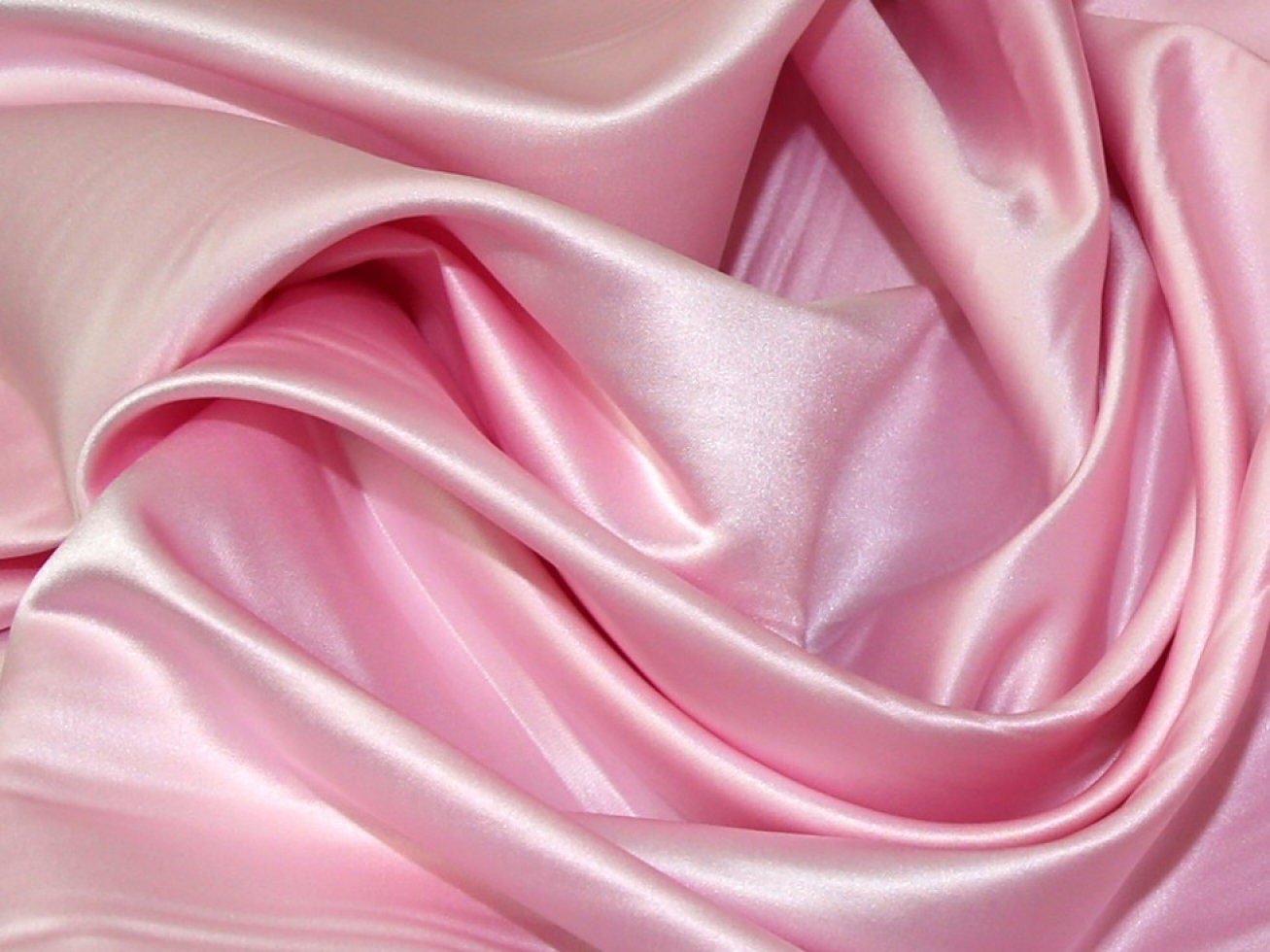 Luxury Poly Silk Satin Fabric – 58” Wide | Smooth, Shiny, Plain Material for Dressmaking, Crafts & Weddings – Sold by the Metre (EPR)