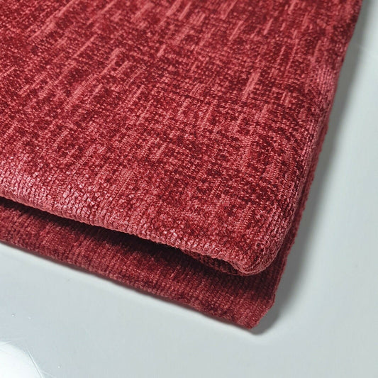 Ex-Designer Stock Upholstery Fabrics – 58" Wide Premium Chenille, Velvet, Linen & Tweed for Soft Furnishing & Crafts