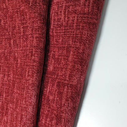 Ex-Designer Stock Upholstery Fabrics – 58" Wide Premium Chenille, Velvet, Linen & Tweed for Soft Furnishing & Crafts
