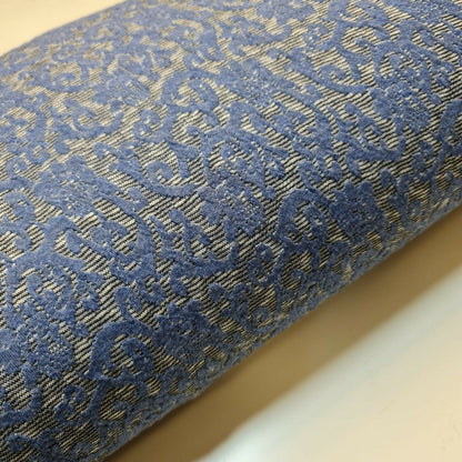 Cotton & Viscose Jersey Stretch Knit Fabric for Baby Grow, Dresses & T-Shirt Sewing