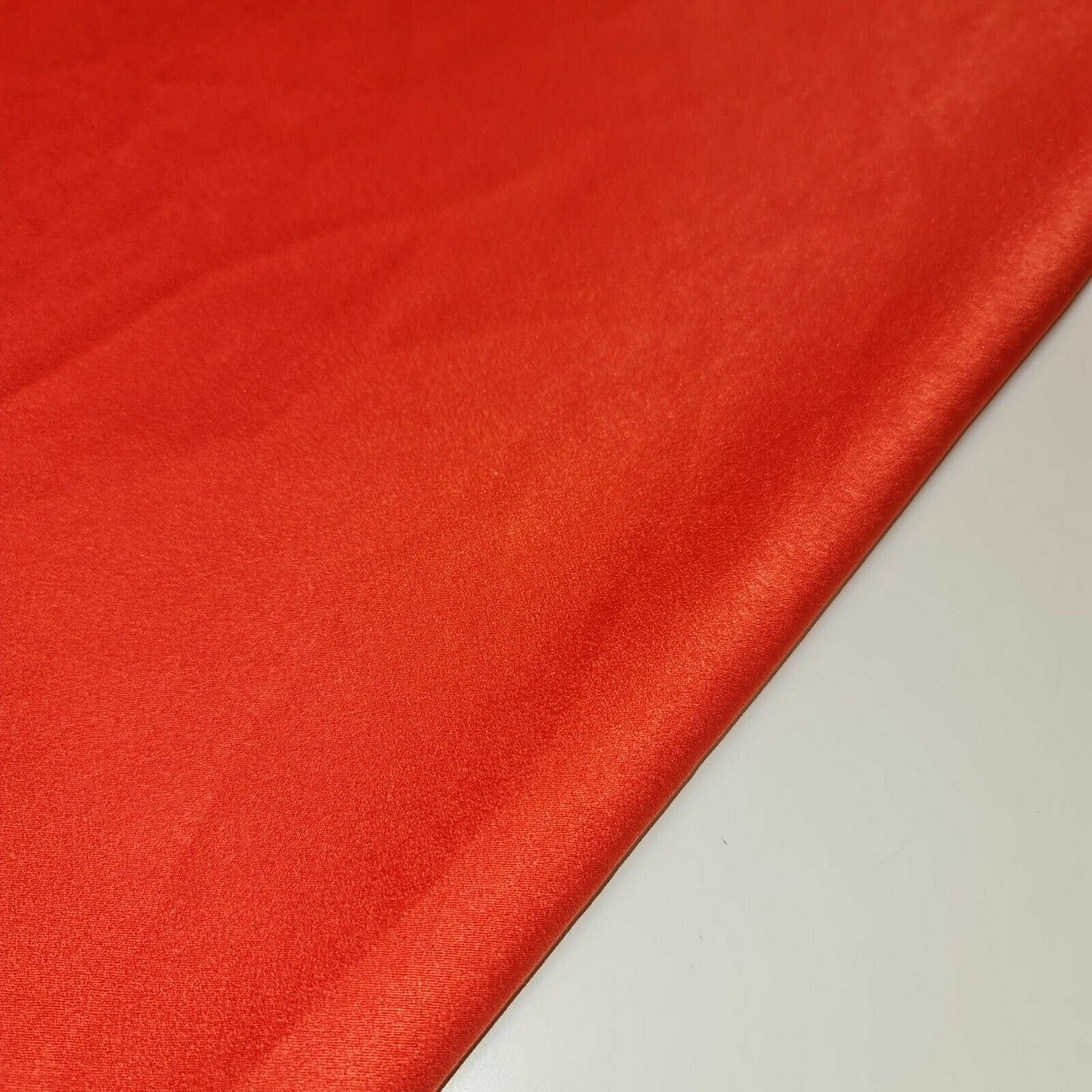 Suede Suedette Luxury Fabric – Soft Dress, Craft & Upholstery Material 58" Wide