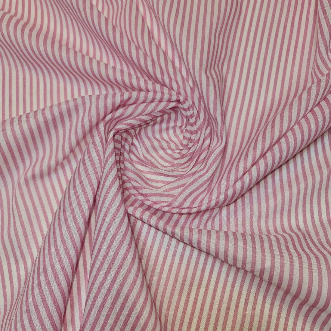 Printed Polycotton Fabric – 44" Wide – Floral, Animal, Nautical, Stars, Stripes, Fruit & Seasonal Craft Material by the Metre