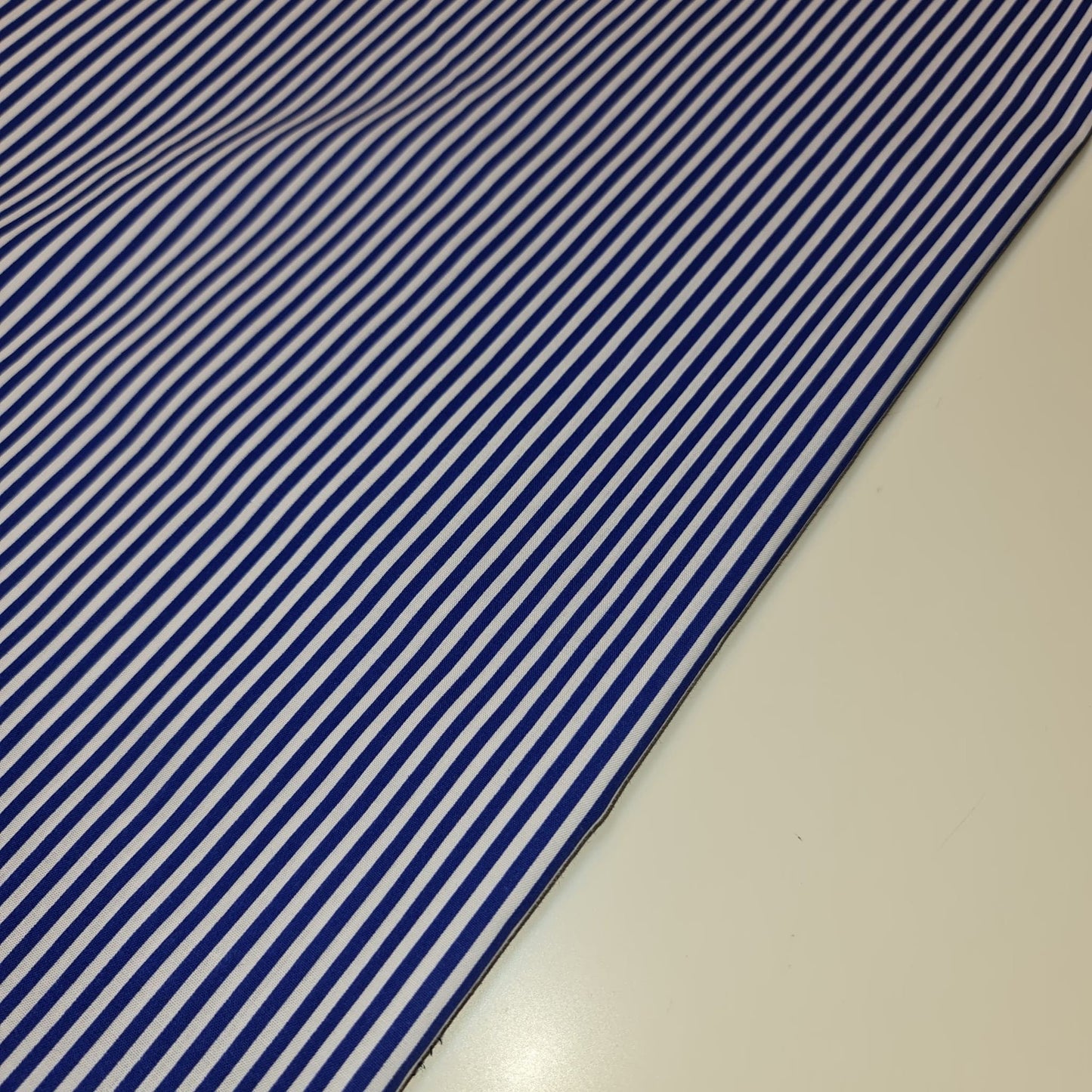 Striped Polycotton Fabric – Candy & Wide Stripe Variants – 45" Wide Dressmaking & Craft Material