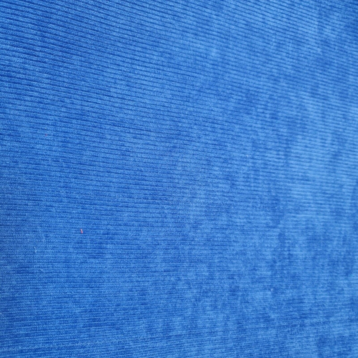 Italian 100% Cotton Velvet Corduroy Fabric – 58" Wide Plain & Printed Jumbo / Needle Cord for Upholstery & Dressmaking