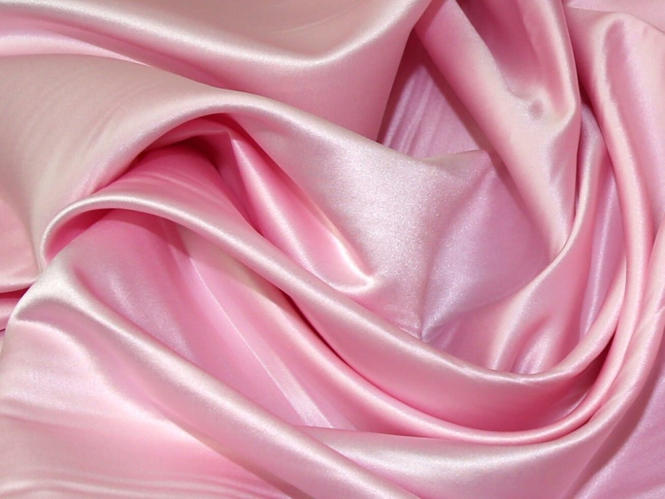 Luxury Poly Silk Satin Fabric – 58” Wide | Smooth, Shiny, Plain Material for Dressmaking, Crafts & Weddings – Sold by the Metre (EPR)