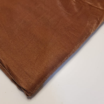 Luxury Three Crown Velvet Fabric (Micro 5000 & 9000) – 44" Wide Plain Solid Colours Non-Stretch Triple Velvet for Dress & Craft
