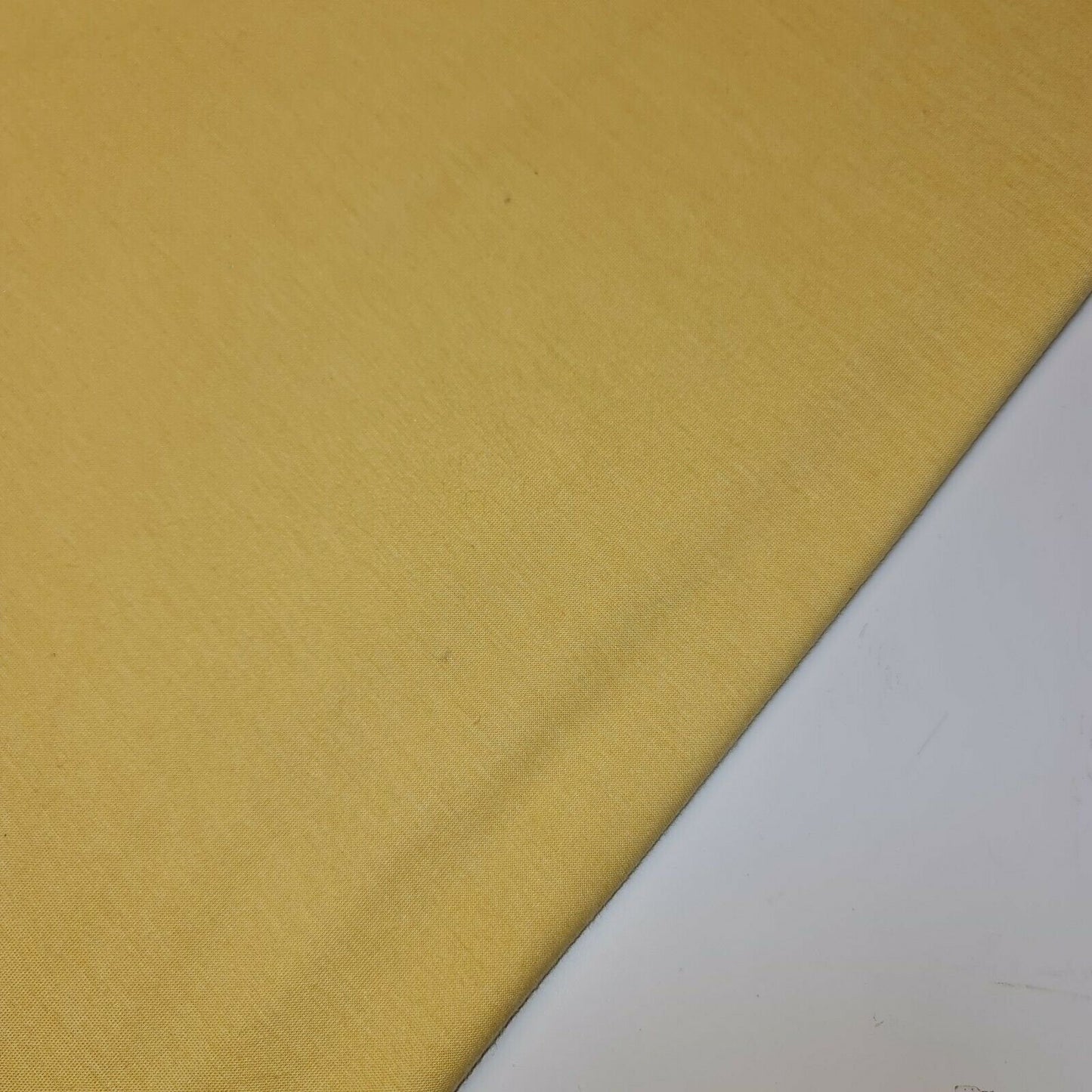 Cotton & Viscose Jersey Stretch Knit Fabric for Baby Grow, Dresses & T-Shirt Sewing