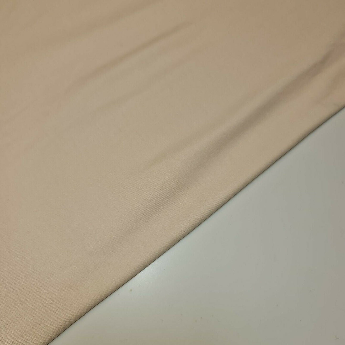 Cotton & Viscose Jersey Stretch Knit Fabric for Baby Grow, Dresses & T-Shirt Sewing