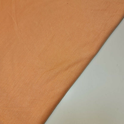 Cotton & Viscose Jersey Stretch Knit Fabric for Baby Grow, Dresses & T-Shirt Sewing