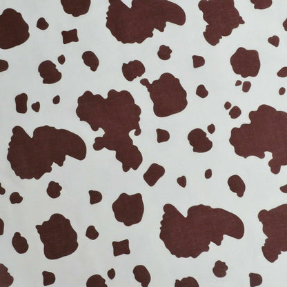 Printed Polycotton Fabric – 44" Wide – Floral, Animal, Nautical, Stars, Stripes, Fruit & Seasonal Craft Material by the Metre
