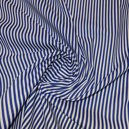 Printed Polycotton Fabric – 44" Wide – Floral, Animal, Nautical, Stars, Stripes, Fruit & Seasonal Craft Material by the Metre
