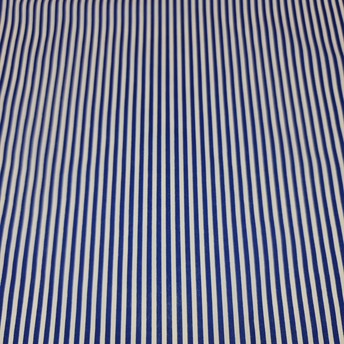 Striped Polycotton Fabric – Candy & Wide Stripe Variants – 45" Wide Dressmaking & Craft Material