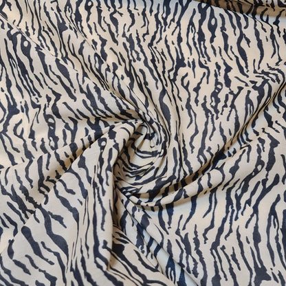 Printed Polycotton Fabric – 44" Wide – Floral, Animal, Nautical, Stars, Stripes, Fruit & Seasonal Craft Material by the Metre