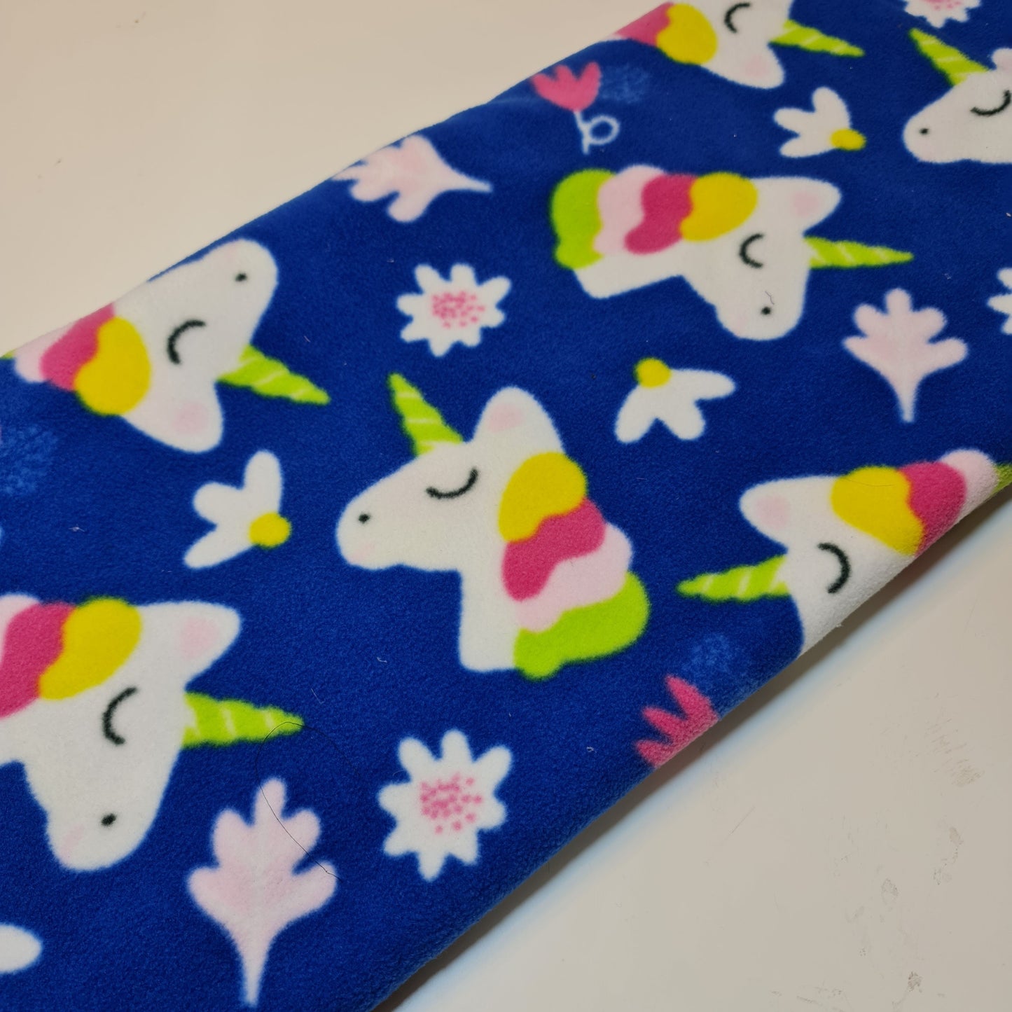 Polar Fleece Fabric – 58" Wide Premium Anti-Pill Soft Warm Material in Solid & Printed Designs