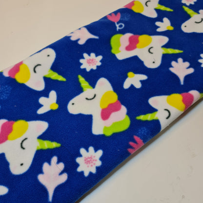 Polar Fleece Fabric – 58" Wide Premium Anti-Pill Soft Warm Material in Solid & Printed Designs