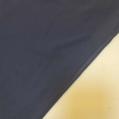 Sheer Poly Crepe Chiffon Fabric – Semi-Transparent, Lightweight 44" Wide for Dress, Draping & Craft