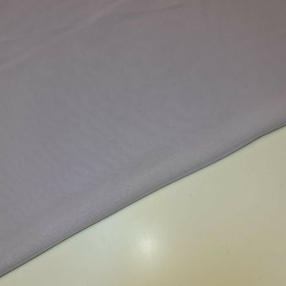 Sheer Poly Crepe Chiffon Fabric – Semi-Transparent, Lightweight 44" Wide for Dress, Draping & Craft