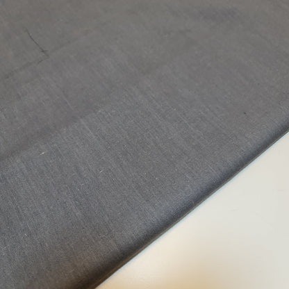 Plain 100% Cotton (Cambric) Fabric – 44" Wide Quilting, Dressmaking & Craft Material by the Metre