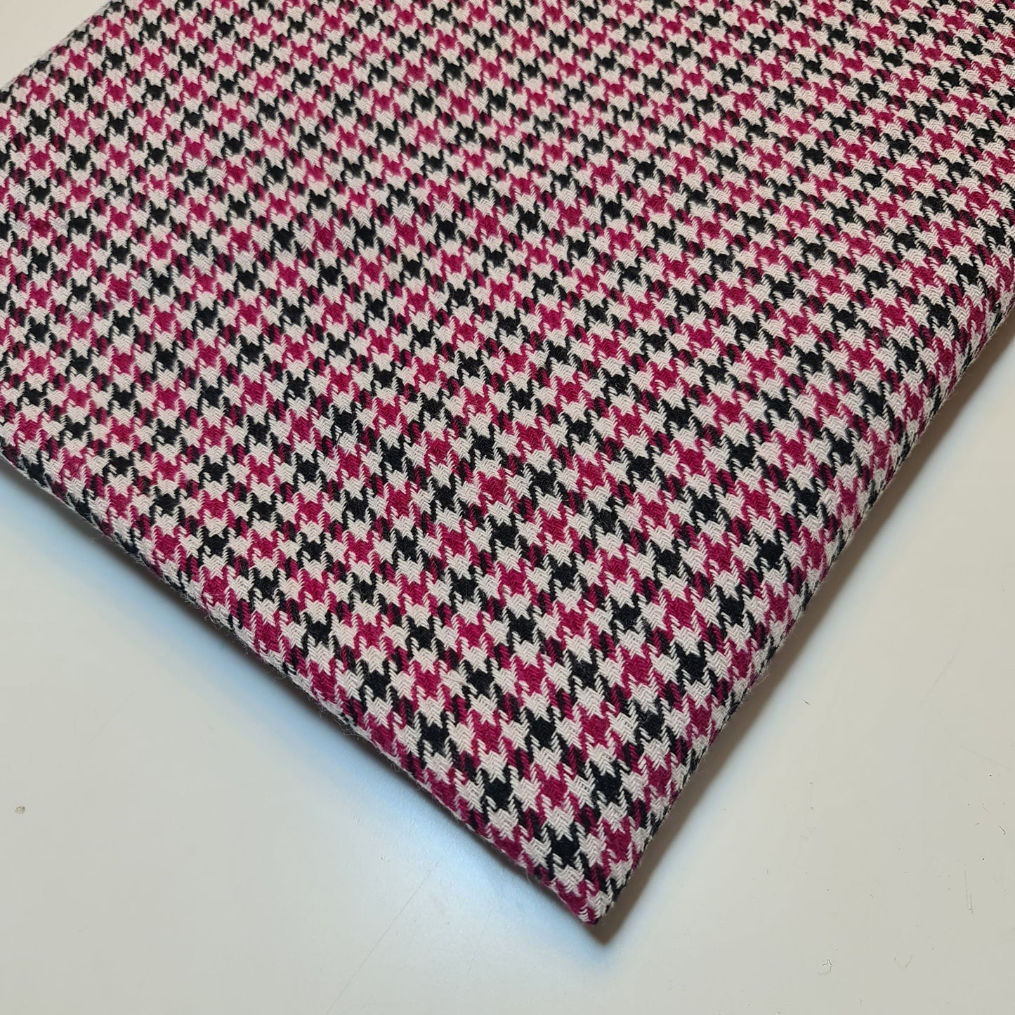 Premium Wool Blend Jacketing Fabric – Dress, Upholstery & Curtain Material 58" Wide