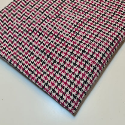 Premium Wool Blend Jacketing Fabric – Dress, Upholstery & Curtain Material 58" Wide