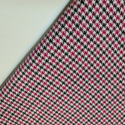 Premium Wool Blend Jacketing Fabric – Dress, Upholstery & Curtain Material 58" Wide